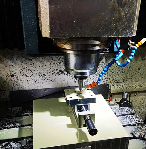 Custom Sheet Metal Fabrication Services OEM Laser Cutting Aluminum Bending Metal Parts