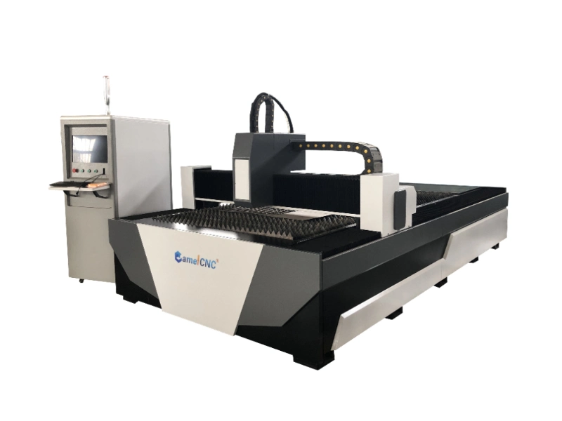 Camel CNC Ca-F1560 Best Laser Cutting Machine CNC Router