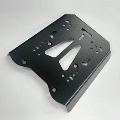  ODM-производитель Precision Anzied Aluminium Stainless Steel, резка лазером на изгиб Обработка металла