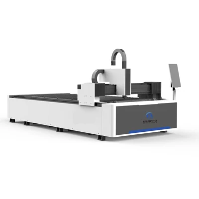 4000 Вт, CNC, Fiber лазерная установка, резка 20 мм, лист углеродистая сталь Металл