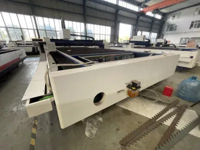 3015 резак 1000W 1500W 2000W 3000W 4000W 8000W утюг лист из нержавеющей стали и алюминия CNC цена установка лазерной резки с оптоволоконным кабелем