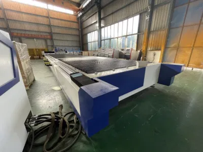 3015 резак 1000W 1500W 2000W 3000W 4000W 8000W утюг лист из нержавеющей стали и алюминия CNC цена установка лазерной резки с оптоволоконным кабелем