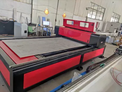 100W и 130 W CO2 станок для лазерной гравировки 1325 ЧПУ фрезы engraver лазера для дерева MDF пластика из натуральной кожи