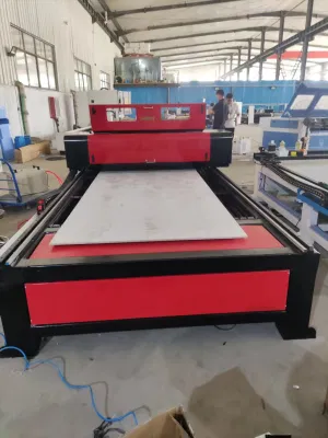 100W и 130 W CO2 станок для лазерной гравировки 1325 ЧПУ фрезы engraver лазера для дерева MDF пластика из натуральной кожи