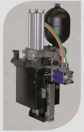 Hydraulic Turret Punch Press machinery