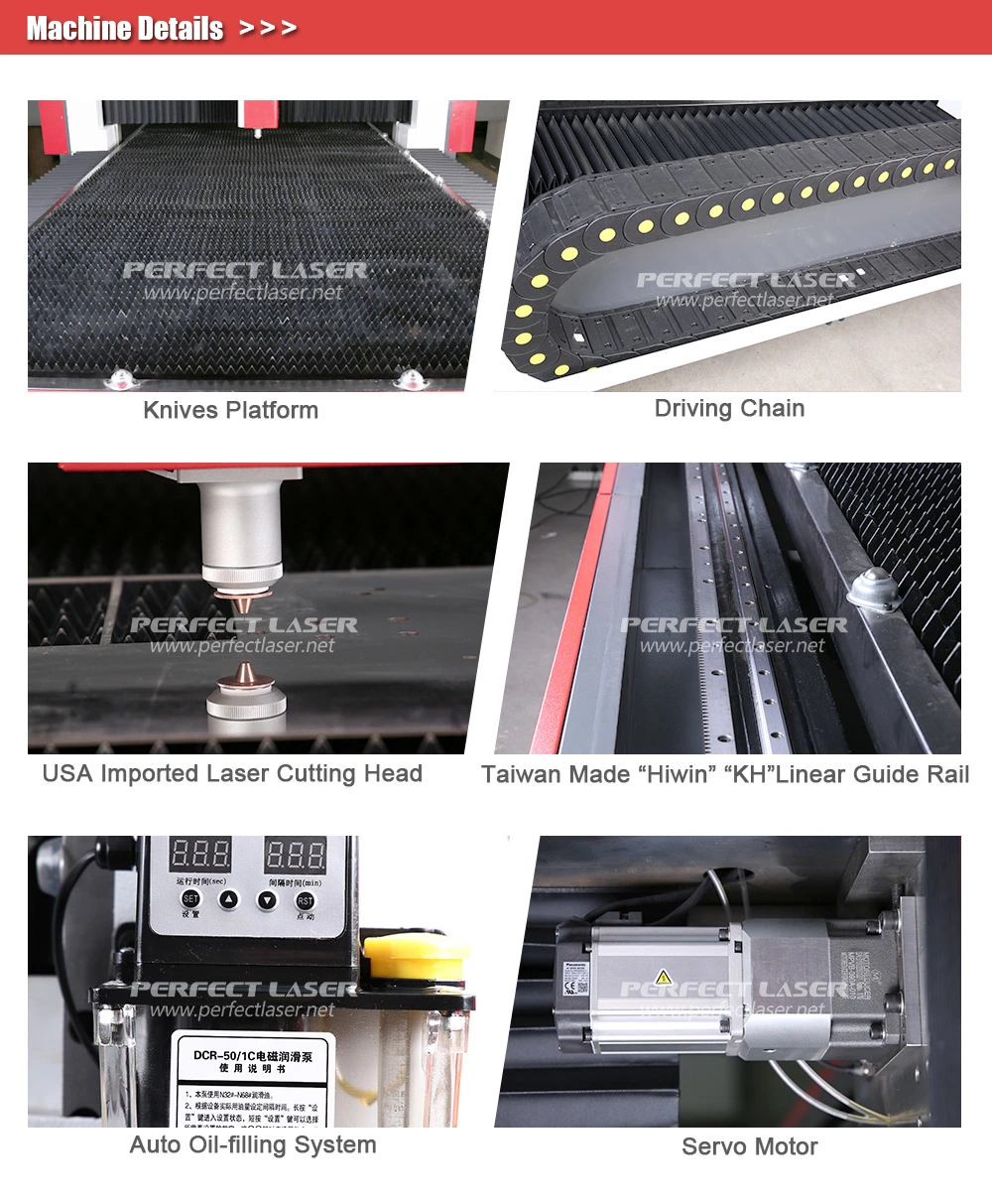 Pipe Tube 20-220mm CE Certificated Cutting Metal Tube Machine Fiber CNC Laser Cutter