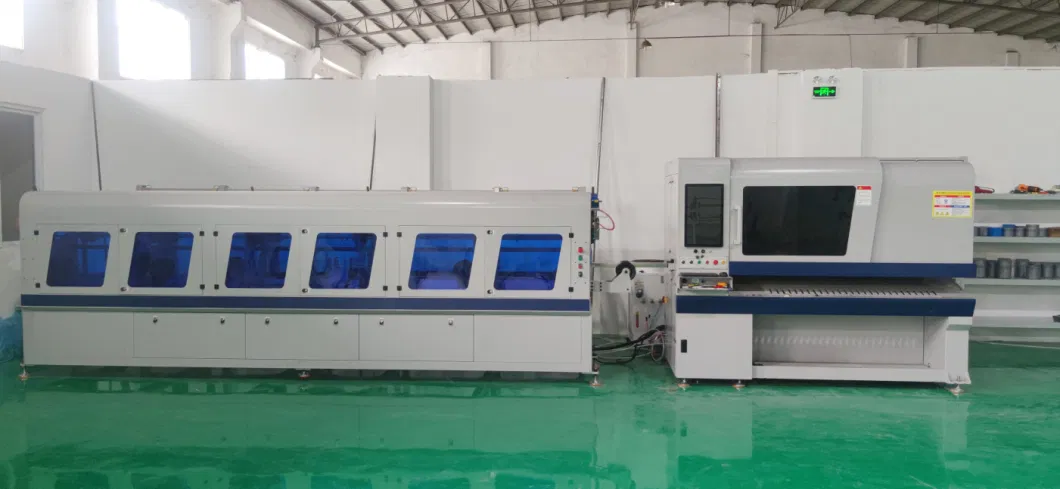 4 Axis CNC High Speed Small Tube Laser Cutting Machine for Stainless Steel Cutting