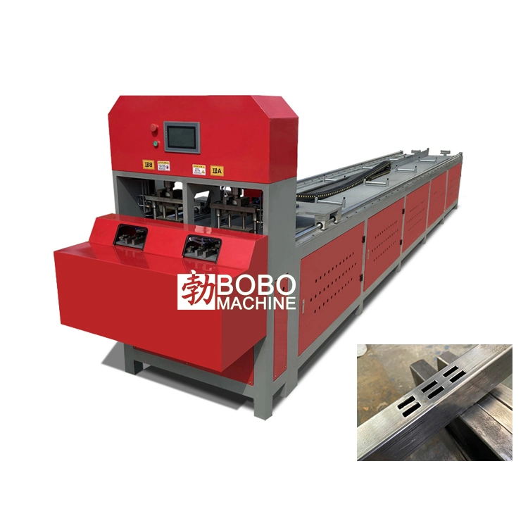 Hydraulic Busbar Cutting Punching Bending Machine