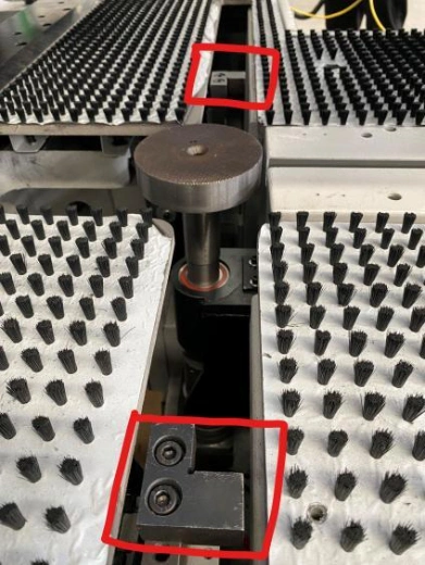 Metal Sheet Panel Bending Machine Made in China