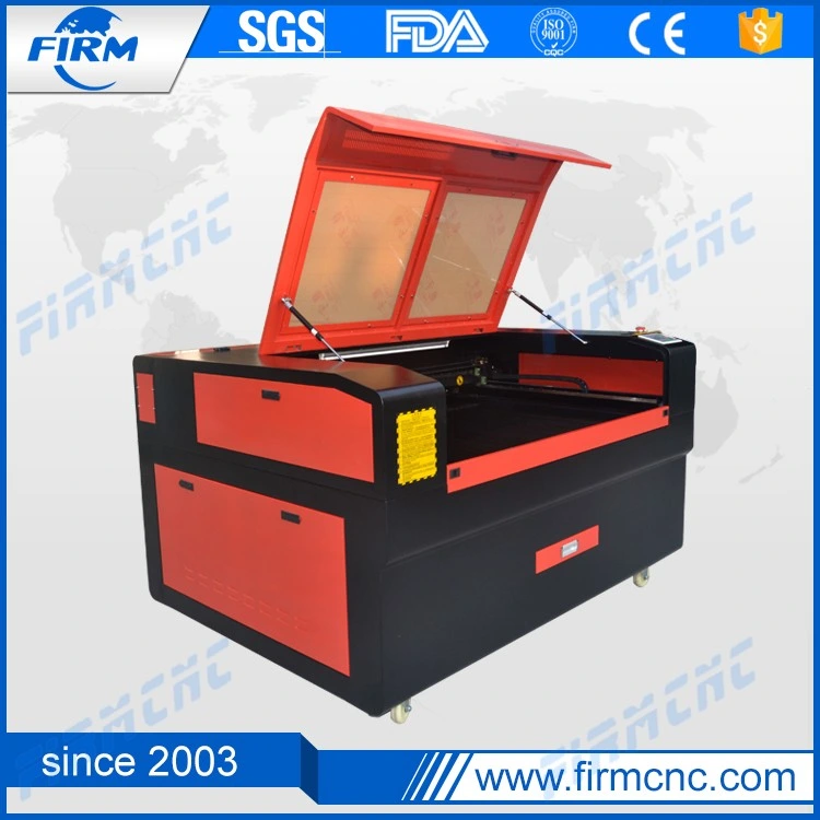 CO2 Laser Engraver for Acrylic Laser Engraving Cutting Machine
