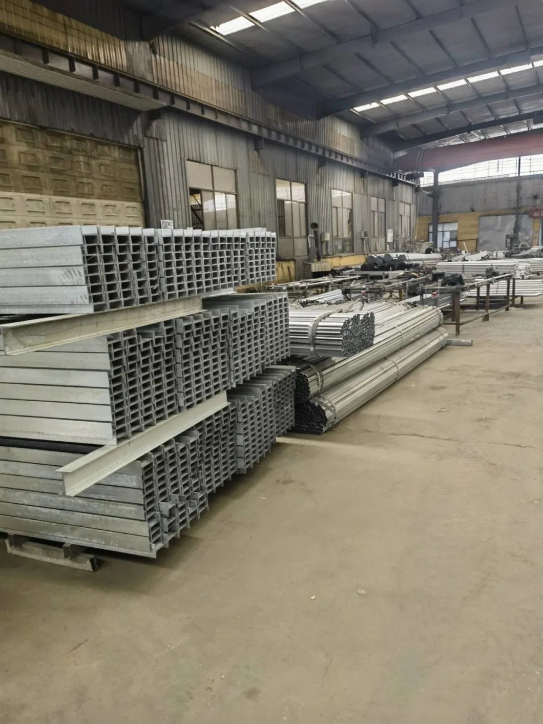 Perforated Metal Plate Stainless Steel Perforated Sheet