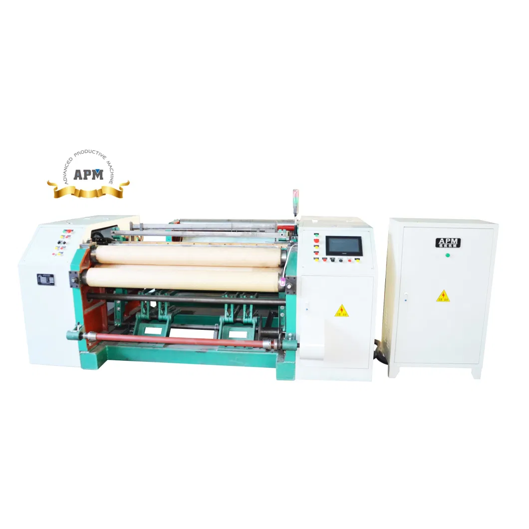 Semi Automatic Crimped Wire Mesh Weaving Machine for Sieve Screen Fence Panel