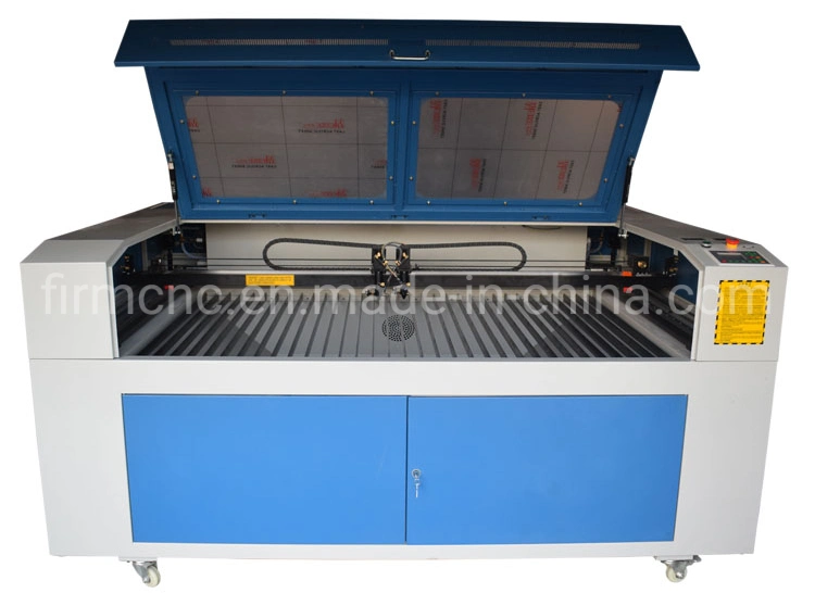 Factory Sale 1610 Laser Cutting Machine CO2 CNC Laser Engraver