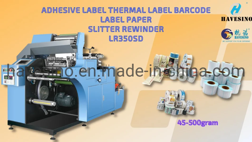 Printed Wine Bottle Labels Die Cutting Slitting Rewinding Machine Stickers Packaging Cosmetic Labels Sticker Die Cutter Slitter Rewinder Machine