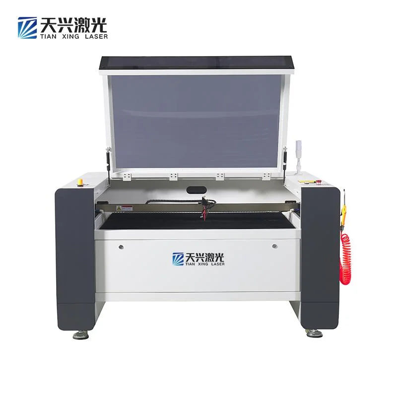 Hot Stone Marble Granite Headstone 80W 100W CO2 Laser Engraving Machines 130watt Laser Engraving Cutting Machine CNC Stone Sheets Boards Engraver