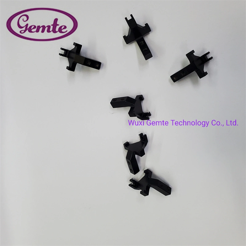 Non-Standard Machining Parts Metal CNC Precision Piercing Punch with Tin Plating