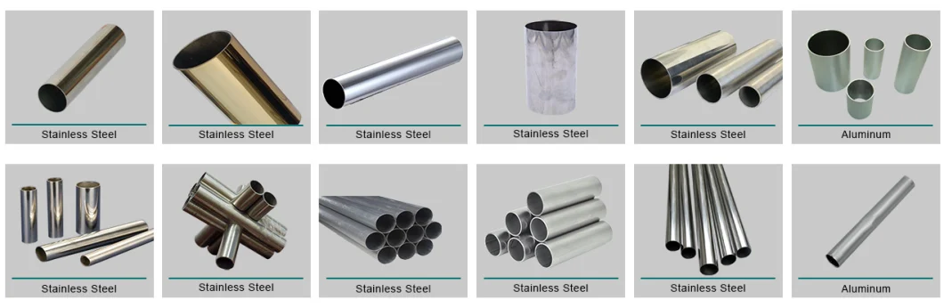 Stainless Steel Aluminum Copper CNC Sheet Tube Pipe Fiber Laser Cutter Machine
