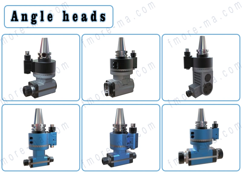 6 Position Tool Post for CNC Lathe Nc Turret