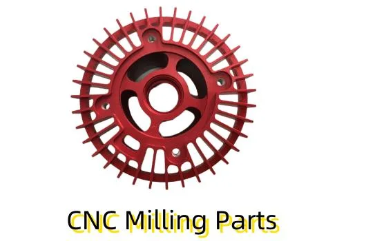 High Quality Customized One-Stop CNC Machining Service Metal Stamping and Bending Spare Parts