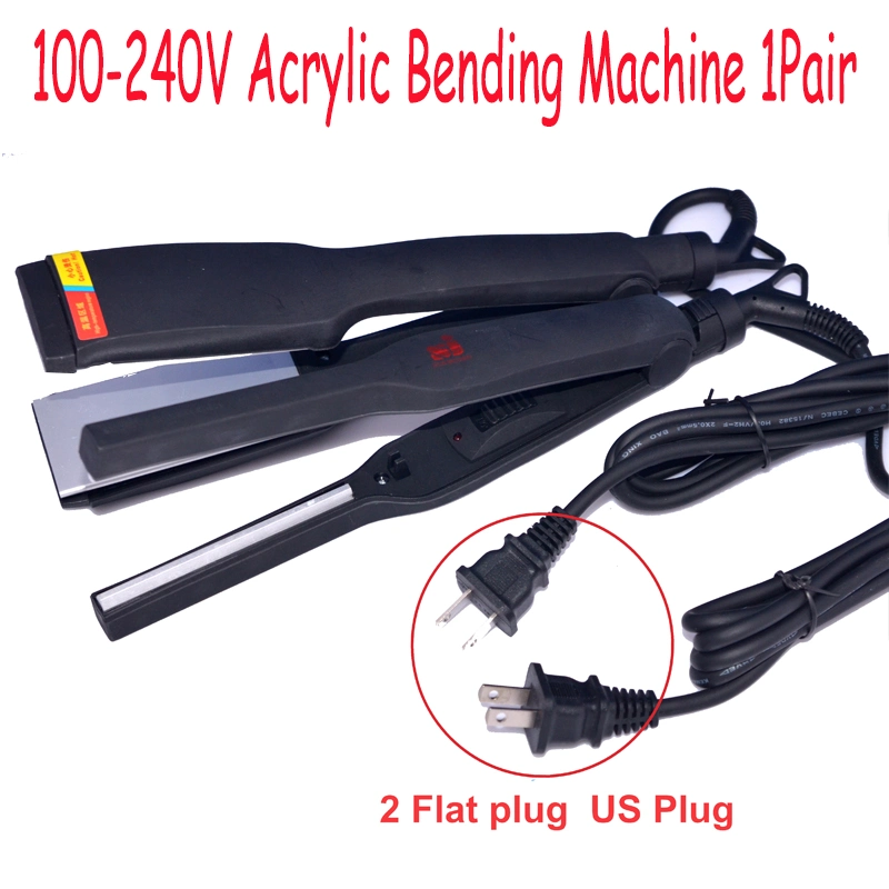 USA Plug 110V-240V Acrylic Heat Benders Acrylic Luminous Letter Acrylic Bender Tool Bending Machine