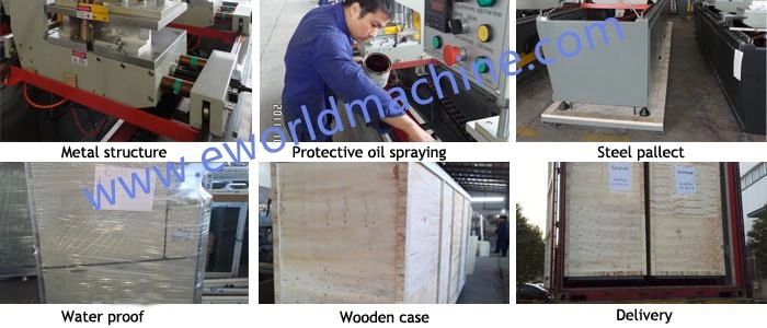 Chinese Fashion CNC Automatic Channel Letter Bending Machine