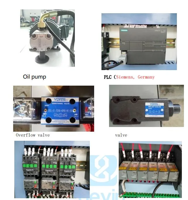 CNC Busbar Cutting Punching Bending Machine 3in1-CNC Copper Processing for Copper