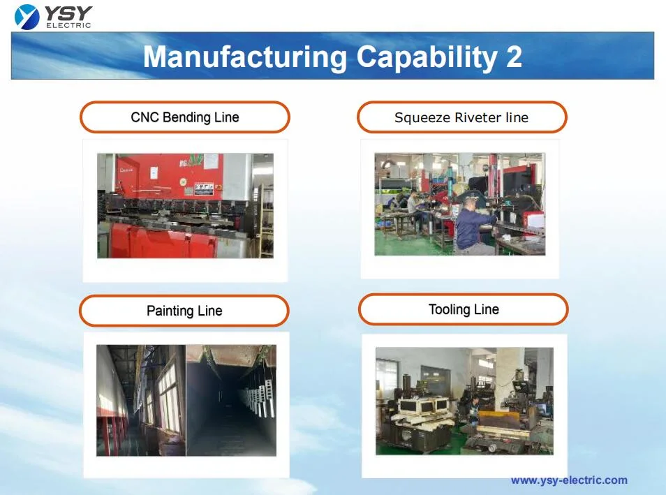 Customized Aluminum Bending Stamping Front Panel for Enclosure/Rackmount Chassis