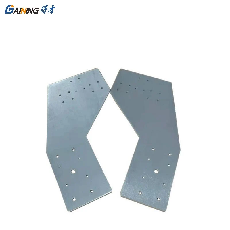 Custom Laser Cut/Laser Cutting Service Stainless Sheet Metal Fabrication/CNC Laser Cutting Welding Parts Stamping Products