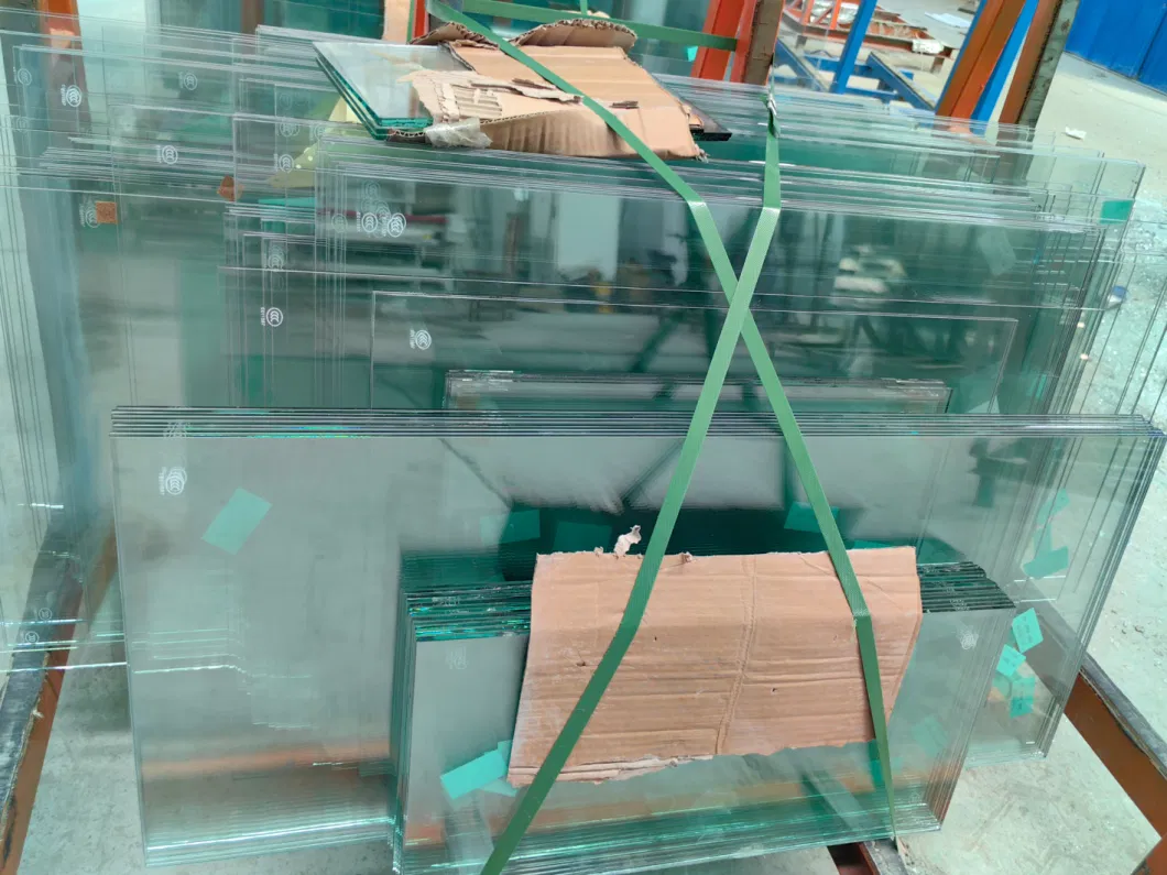 Factory Customized Transparent Colorless Cutting Bending PC Organic Glass Plastic Panel with 5mm/8mm/12mm/15mm/20mm