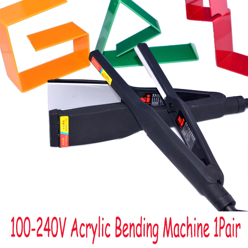 USA Plug 110V-240V Acrylic Heat Benders Acrylic Luminous Letter Acrylic Bender Tool Bending Machine