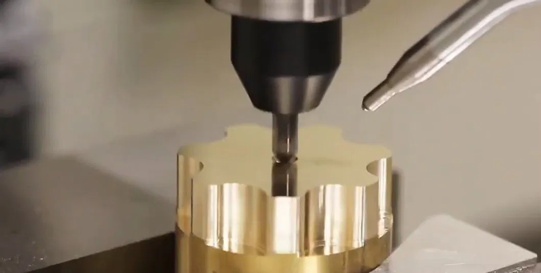 OEM CNC Sheet Metal Laser Cutting Welding Parts Sheet Metal Punch Processing Fabrication Metal Cutting Laser