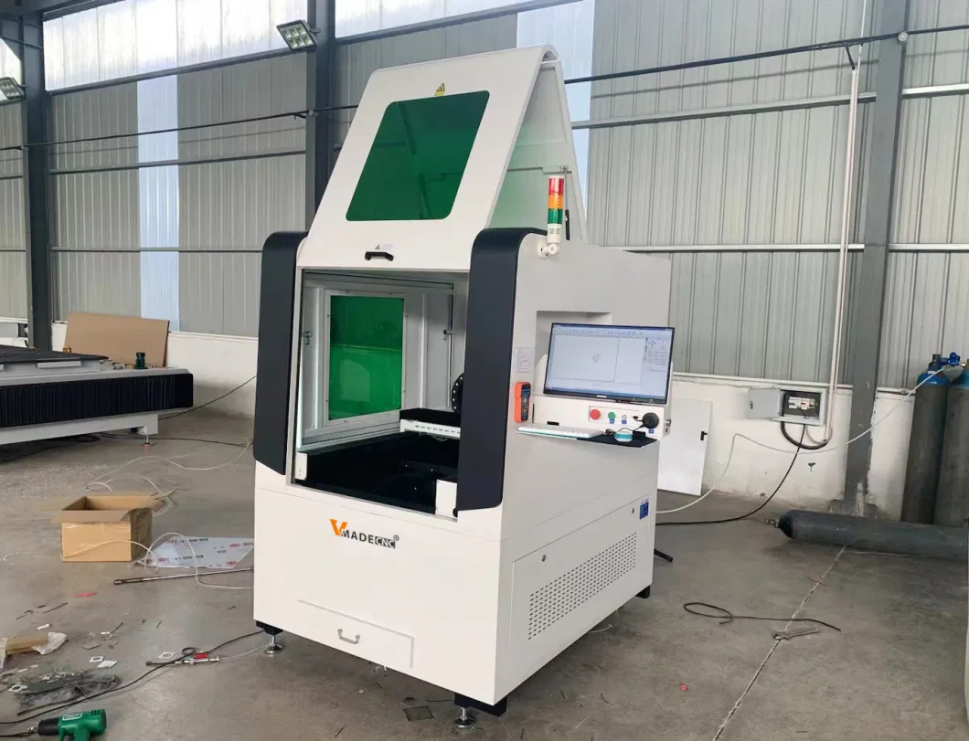 Mini Small 6060 6090 1390 1310 1313 CNC Fiber Laser Cutter Machine CNC High Speed 1kw 2kw 3kw for Carbon Stainless/Steel/Sheet/Metal Cutting Machine