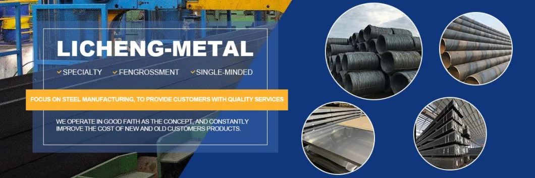 Good Cold Bending Mild Carbon S235jr P265gh 400 Wear Abrasion Resistant Boiler Vessel Steel Plate for CNC and Laser Processing
