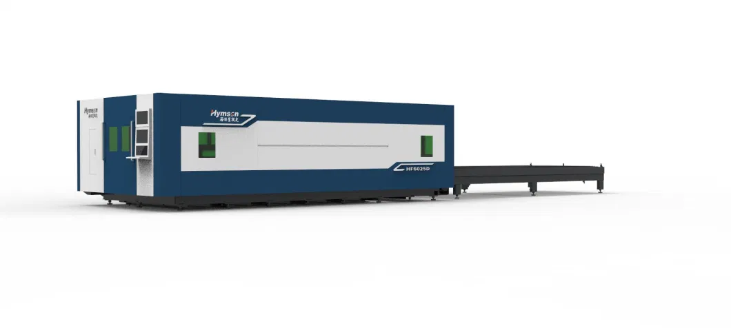 CNC Cutter High Speed Fiber Laser Cutting /CNC Fiber Laser Cutting Machine for Metal Sheet Cutting 4020 up to 4kw