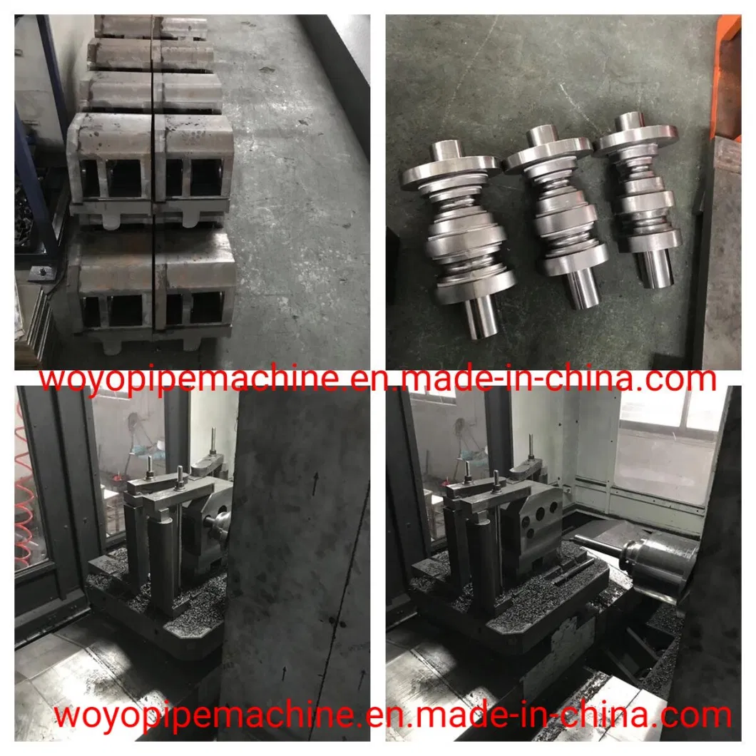 CNC 3D Pipe Bending Machine / Price of CNC Machinery Bender