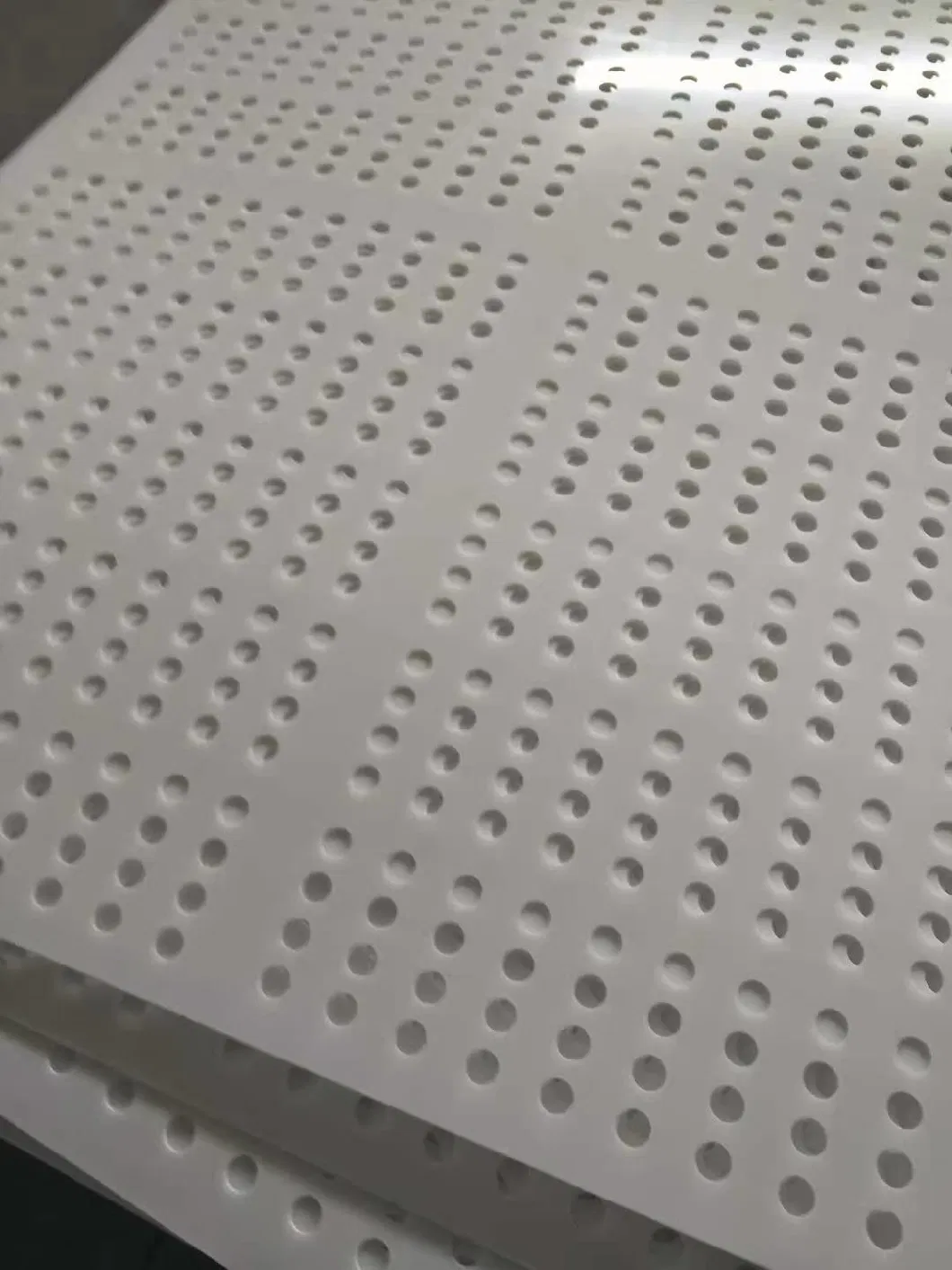 Perforated Metal Materials/Perforated Metal Mesh from Tec-Sieve