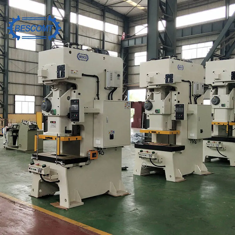 Small Hinges Making Machine Production Line