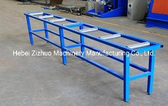 Drywall C 50 C75 Stud U Channel Track Cold Bending Roll Forming Machine Light Steel Keel Rolling Machine Factory Price