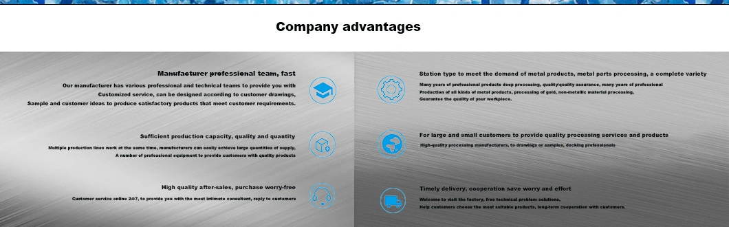 Drawing Sheet Metal Parts Processing with CNC Laser Cutting and Bending Technology