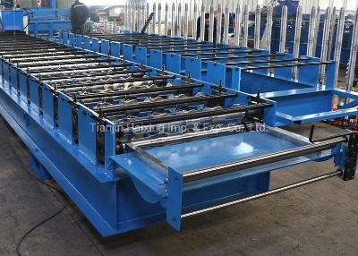 Cangzhou Rib Steel Panel Steel Bending Machine