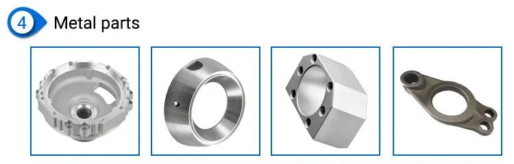 Manufacture Custom OEM Metal Sheet Fabrication Stainless Steel CNC Metal Laser Cut