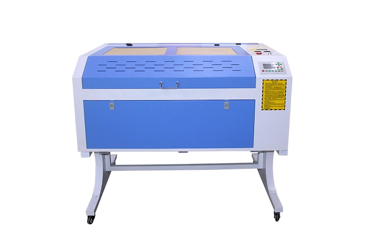 CO2 Laser Engraving Machine for Cutting Wood Acrylic Fabric