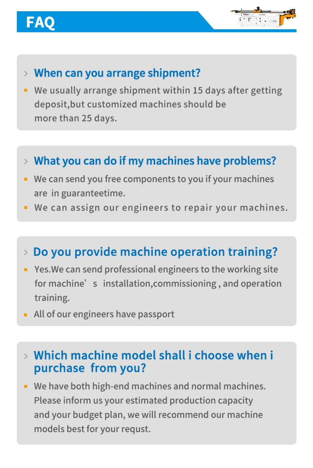 CNC Automated Servo Electric Muffler Exhaust Carbon Stainless Steel Pipe Tube Bending Machine