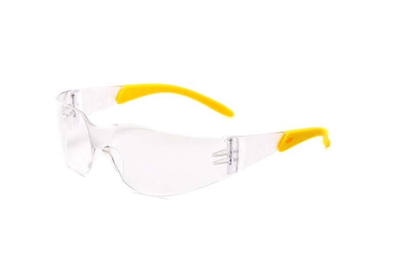 High Quality Professional CO2 Cutting Machine Laser Safety Glasses Googles for Eye Protection