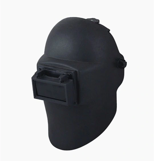 Eye Protection ANSI Z87.1 Helmet Full Face Welding Mask