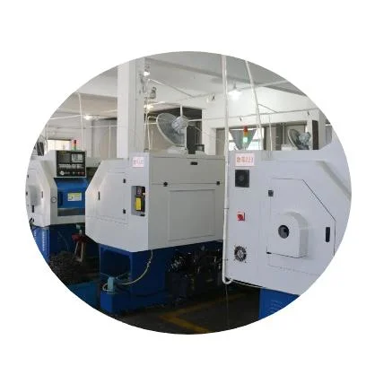 Spinning Machinery Spare Parts/Metal Spinning Aluminum Parts/Welding Spinning CNC Service CNC Machining Parts