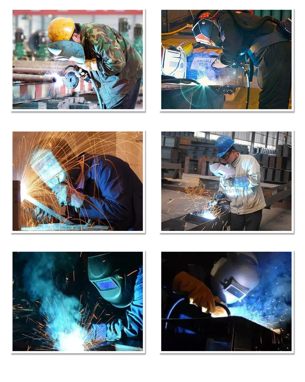 Auto Darkening Welding Helmet CE Welding Glasses Supplier Cheap Spark Anti Eye Protection