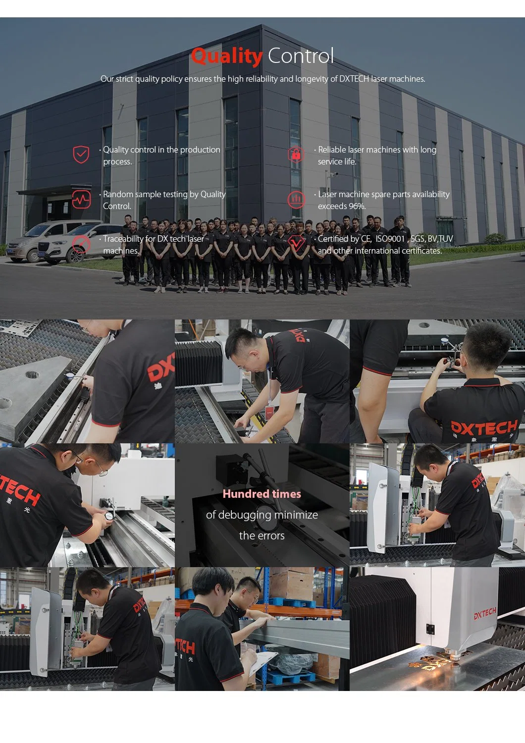 China Manufacturer High Level Fiber Laser Cut Machine 4000W 6000W Stainless Metal Sheet Fiber Laser Cutting Machine Price