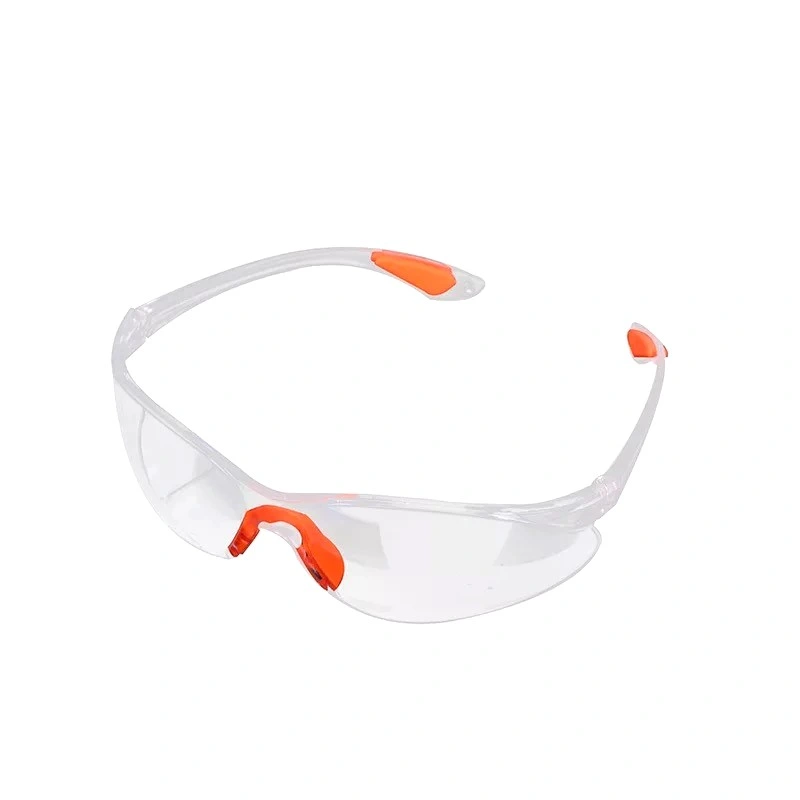 Health Welding Eye Shield Googles Protective Clear Safety Glasses with Side Protection