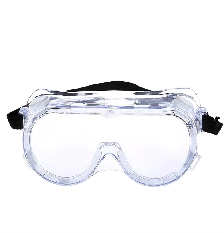 Health Welding Eye Shield Googles Protective Clear Safety Glasses with Side Protection